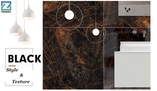 Good Quality Granite Look 600*600mm (23.62'*23.62')  Tile For Home and Hotel Project