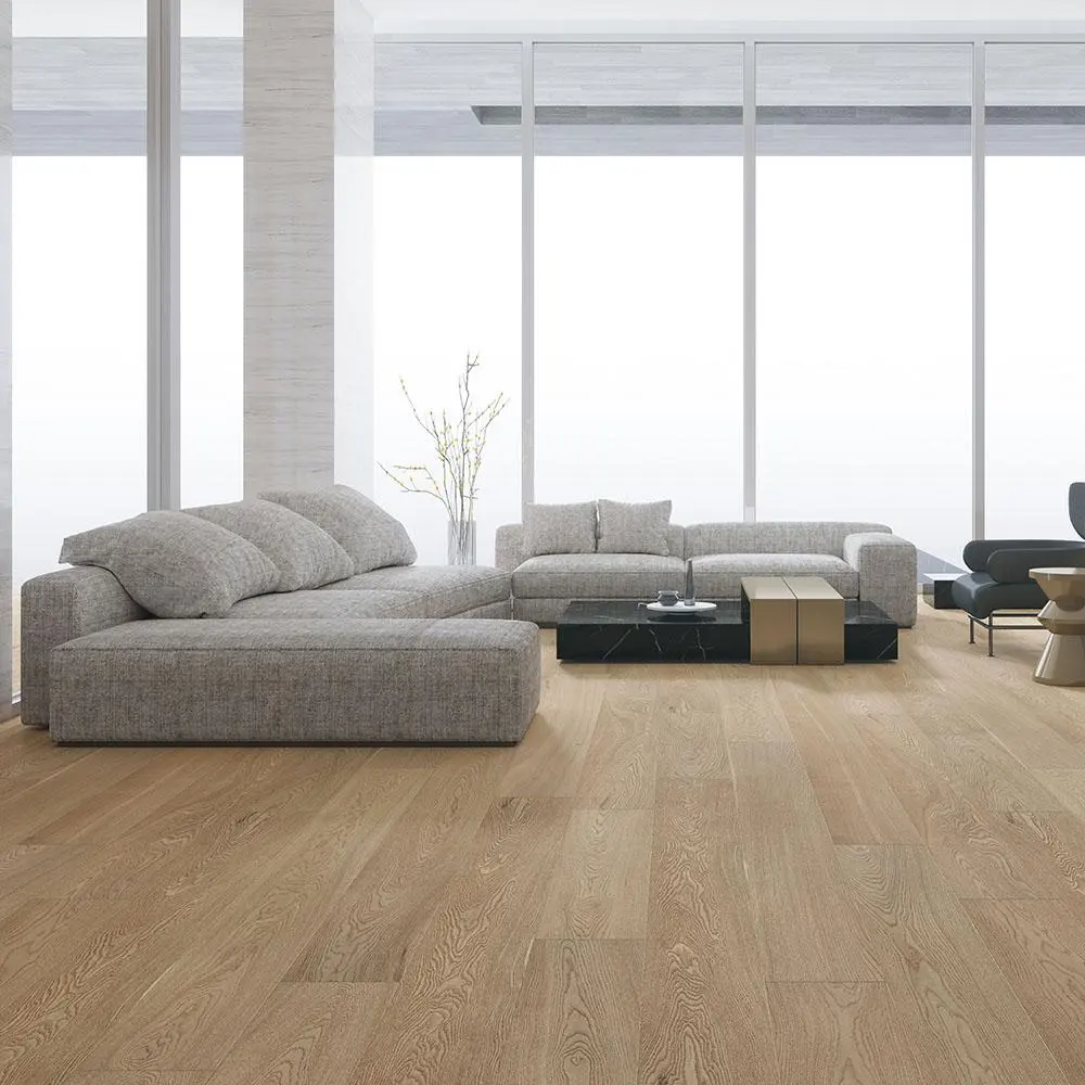 Sàn gỗ kỹ thuật chất lượng cao cho ngôi nhà ngọt ngào của bạn