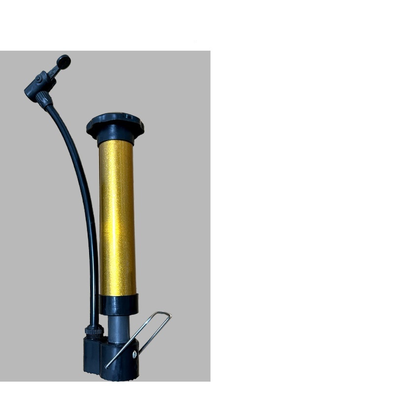 Plastic core YELLOW