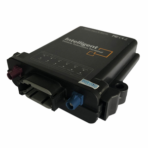Terminal de telemática para vehículos, dispositivo con GPIO ACC, entrada analógica RS232 y CANBus 2.0b, superventas - Product Image 1