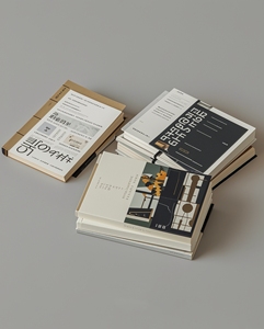 印刷平装书，印刷软封面书，中国廉价图书印刷 - Product Image 4