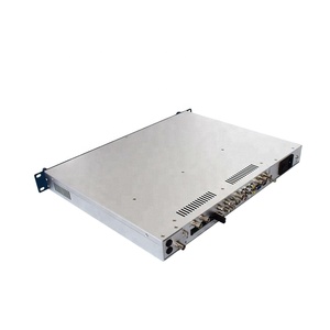 Anystream420h 20 Full HD H264 a H265 IPTV Transcodificador Software Streaming Server HEVC Transcodificador de video - Product Image 4