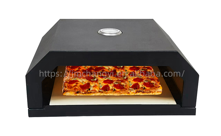 Four à pizza de table