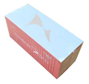 Factory <strong>Customized</strong> Container <strong>Shaped</strong> Paper <strong>Block</strong> <strong>Note</strong> <strong>Cube</strong> <strong>Memo</strong> <strong>Cube</strong> - Product Image 2