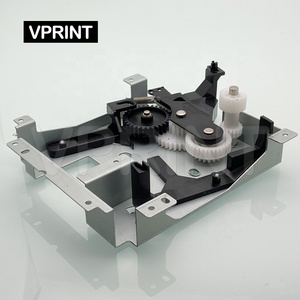 Uyumlu ve yeni RC1-7401 RC1-7401-000 füzer sürücü meclisi HP LaserJet 5200 LBP 3500 3970 yazıcı Routin bakım parçası - Product Image 4