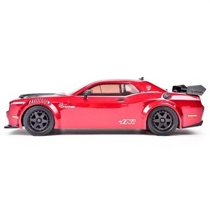 HNR H9802 1/10 PNTHER Dodge Hellcat fırçasız RC Drift araba On-Road düz çalışan elektrikli uzaktan kumanda yarış araçları modelleri - Product Image 2