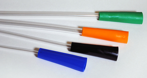 สายสวนปัสสาวะทางการแพทย์,ที่สวนปัสสาวะช่องทางการแพทย์แบบใช้แล้วทิ้ง - Product Image 3