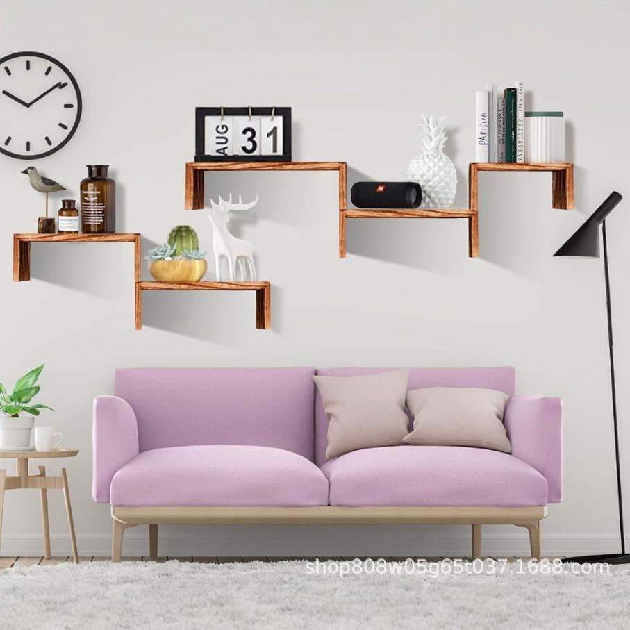 สีสไตล์เรโทร