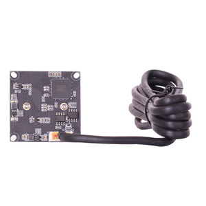 14209 1200W IMX577 38mm 2.8mm 110degree Distortionless 120fps Industrial Machine Vision PCBA USB Face Recognition <strong>Camera</strong> Module - Product Image 4