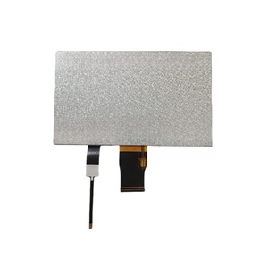 7.0 pollici 1024*600 TFT modulo Display LCD RGB TP G + G Touch Screen utilizzato nel controllo industriale - Product Image 6