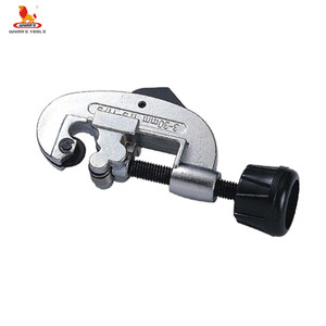 Large Aluminum Alloy Roller Type Metal Pipe <strong>Cutter</strong> <strong>50mm</strong> Hand Copper Tube <strong>Cutter</strong> Scissors - Product Image 2