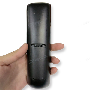 Universal Keine Dünne Mit Taste Batterie Fern Temp Sender Control Remoto Fm-transmisor Seg 433mhz - Product Image 2