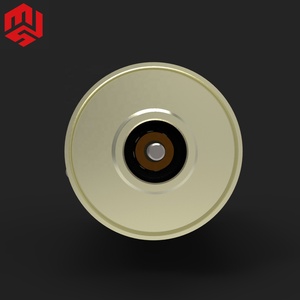 价格实惠的高速小型无芯直流电动机 - Product Image 2