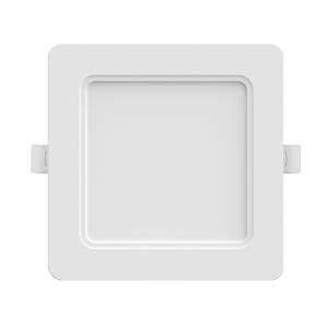 EU <strong>Standard</strong> 100 <strong>Lumen</strong> Per Watt LED Panel Lights Waterproof IP54 Round Square with Surface Frame - Product Image 6