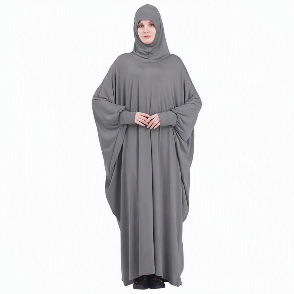 Gray