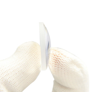 Tùy chỉnh chuyên nghiệp Kích thước nhỏ Quang phẳng ống kính lồi - Product Image 6