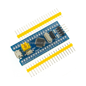 STM32F103C6T6/STM32F103C8T6 für ARM STM32-Entwicklungsplatinenmodul für minimale System kits - Product Image 3