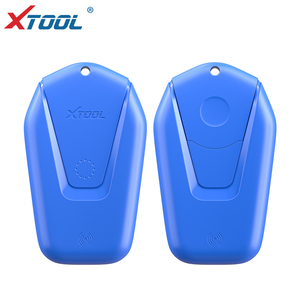 XTOOL KS-01Blue Emulator Auto Key Programmierer Schlüssel alle verloren für Toyota für Lexua Arbeit mit X100 PAD3 - Product Image 3