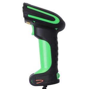 Comet 2d escáner de código de barras escáner de mano escáner de código industrial - Product Image 1
