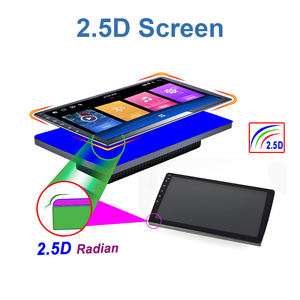 <strong>7</strong>/9/10'' Smart <strong>System</strong> for Car <strong>Radio</strong> 2 Din Android Navigation Central Multimedia Android Auto Carplay Audio DVD Player