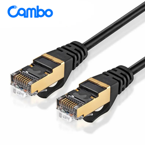 Factory finished product <strong>network</strong> cable <strong>computer</strong> <strong>network</strong> <strong>ftp</strong> patch cord 1 meter power cabo <strong>cat5e</strong> - Product Image 2