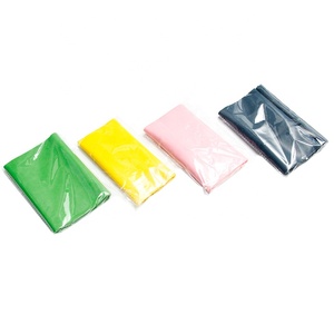Banda elástica de látex para Yoga, bandas de resistencia populares para entrenamiento físico en casa - Product Image 3
