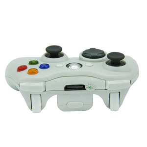 Mando inalámbrico 2,4G para PC, mando a distancia con adaptador receptor para Xbox360