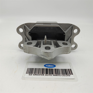 WLGRT自動トランスミッションマウントA22316853453 BMW F46 F45 F39 218i 220i <span class=keywords><strong>X2</strong></span> F56用