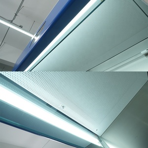 Biobase Bio sicherheits schrank BSC-1300IIB2-X Mikroprozessor-Steuerungs systeme Bio sicherheits schrank für Labor - Product Image 4
