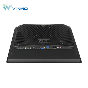 All in One Mini <strong>Embedded</strong> <strong>Computer</strong> Pc Single Board I3 I5 I7 Processor with Linux System - Product Image 5