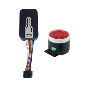 Coban 405 4G GPS Tracker Vehículos/Coche Dispositivos de seguimiento en tiempo real Tracker Aplicación GPS Sistema de seguimiento GPS Soporte Hotspot - Product Image 1