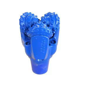 厂家直销API 8 3/4 "TCI三孔钻头/二手Pdc钻头用于砂岩钻井销售 - Product Image 2
