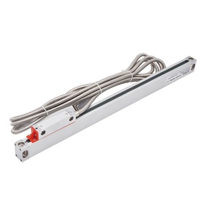 Dro 2 3-Achsen-Digitalanzeige Monitor Kunden spezifischer OEM Optischer Linearglas-Lineal-Encoder für Fräs-/Drehmaschinen - Product Image 4