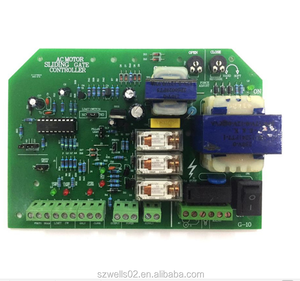 Shenzhen <span class=keywords><strong>pcb</strong></span> assembly SMT DIP test di funzionamento