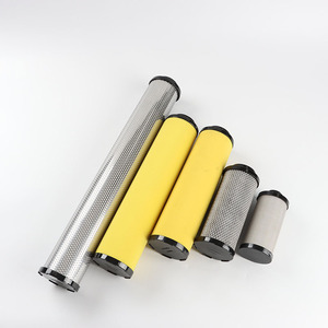 エアドライヤーフィルターエレメントキットOrion ELS2000 EMS2000 EDS2000 EKS2000工業用コンプレッサー部品用 - Product Image 6