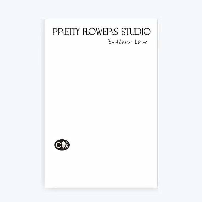 Estudio de Flores PRETTY FLOWER STUDIO