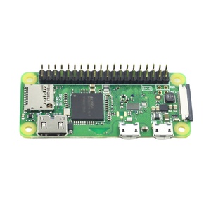 1GHz <strong>CPU</strong> 512MB RAM <strong>Raspberry</strong> <strong>Pi</strong> Zero WH Board with WIFI PI0 RPI 0 W with Soldering <strong>Raspberry</strong> <strong>Pi</strong> Zero WH Board 1GHz