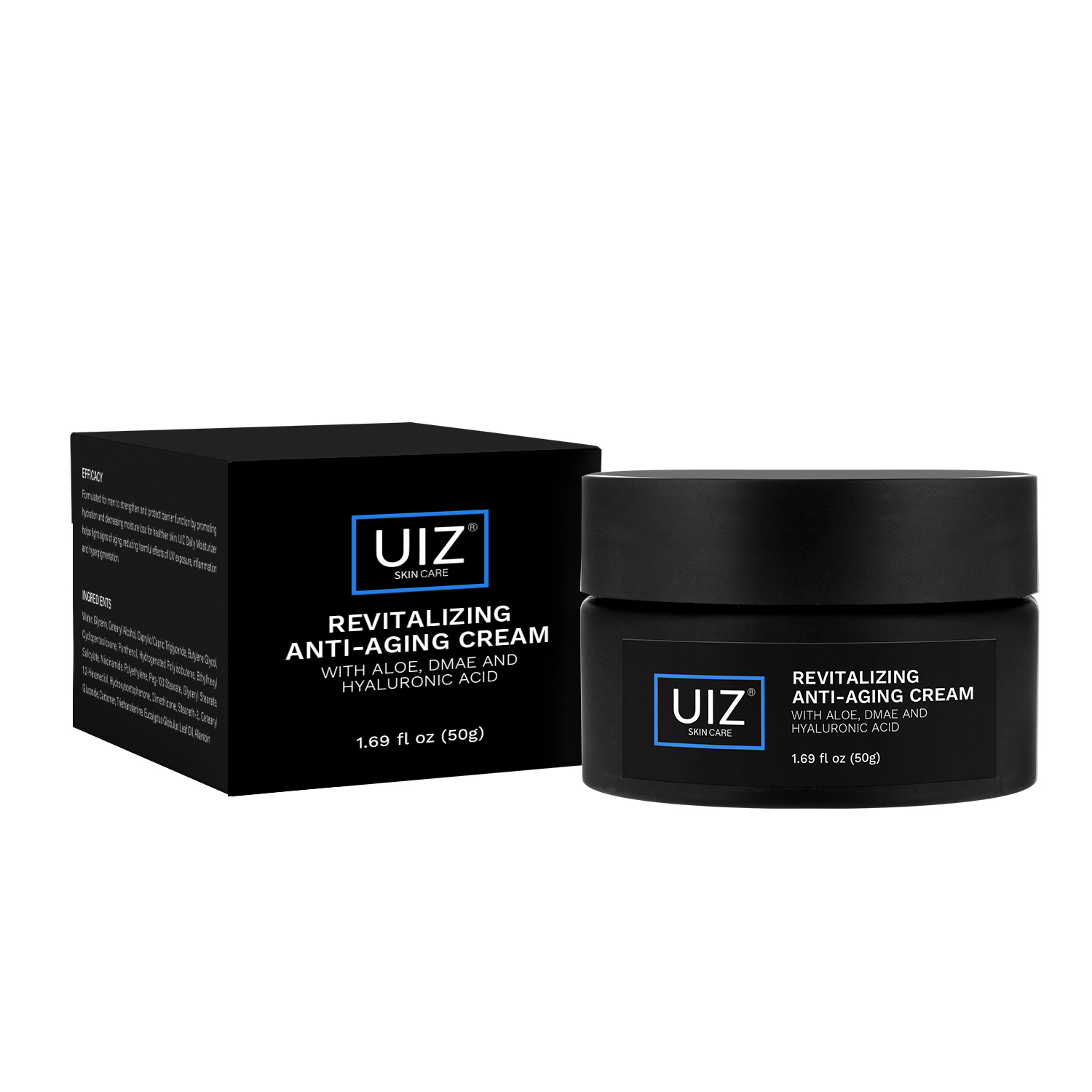 Crème hydratante 50g