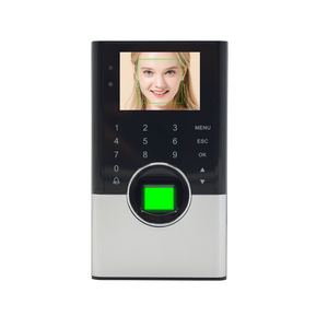 EN-868T 2.4 pollici schermo a colori porta interruttore magnetico tempo registrazione controllo accessi impronte digitali - Product Image 2
