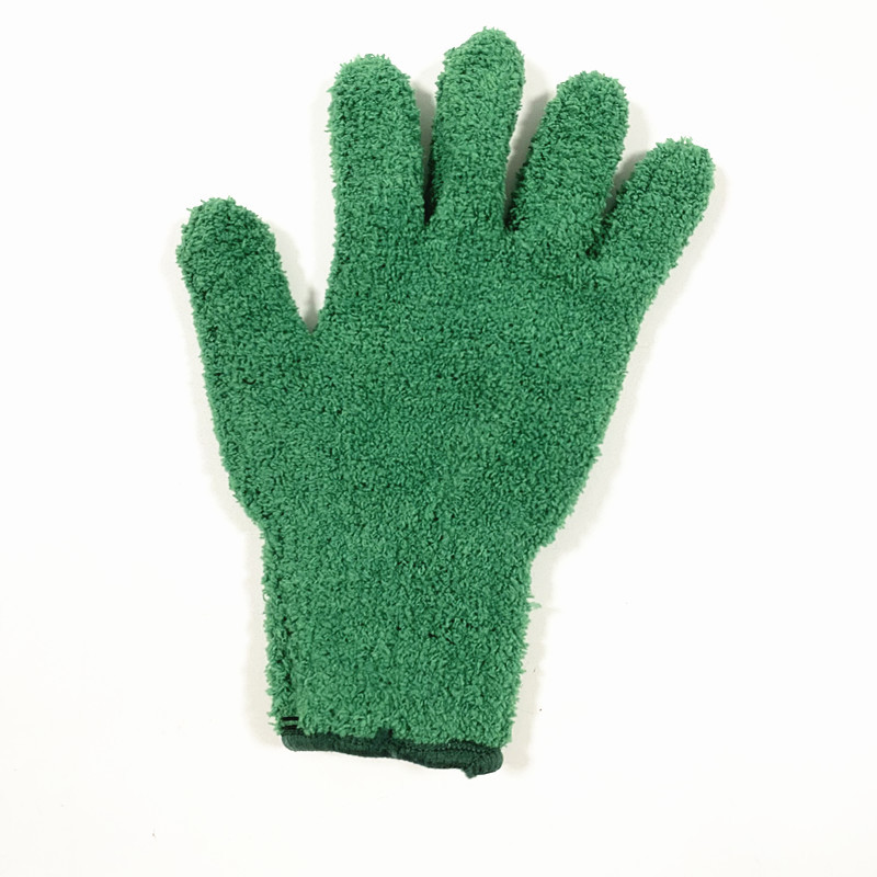 Black Green 10