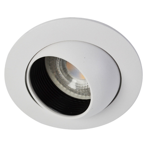 Màu cà phê satin Nickel thay thế nhãn cầu đèn GU10 MR16 nhà ở nhãn cầu lõm ánh sáng thay thế nhãn cầu lõm ánh sáng - Product Image 3