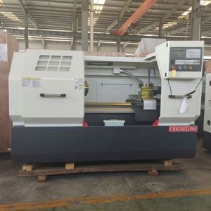 ANDUUK Custom Cheap Smart <strong>Programming</strong> Good Water Resistance CK6150 <strong>Cnc</strong> <strong>Lathe</strong> Smart <strong>Lathe</strong> <strong>Machine</strong> <strong>Cnc</strong> Flat Bed <strong>Lathe</strong>