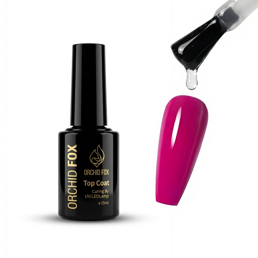 TOP COAT