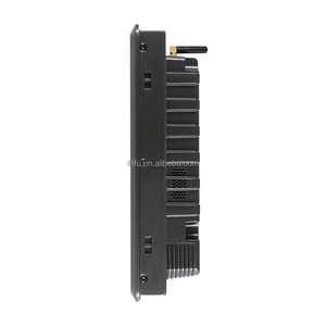 Touch Panel Industrial Pc 15,6 17 19-Zoll-LCD-Panel PC Wand halterung Core 6. bis 11. Generation CPU Android Industrial Panel PC Lüfter los - Product Image 5