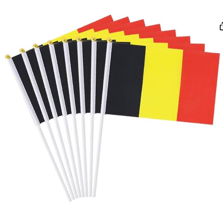 Belgium