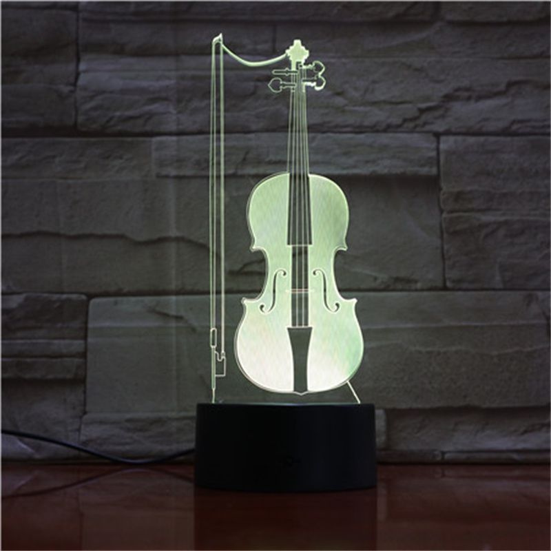 Base Negra - Estilo Violín