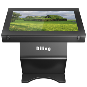 49 Inch Outdoor Waterproof LCD Screen FHD Mediaplayer / Video Player <strong>IPTV</strong> - Product Image 1