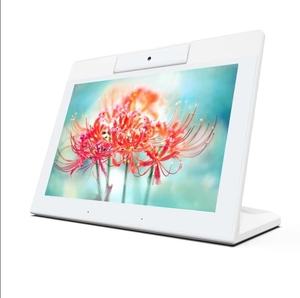 10.1&quot; L-Type IPS Touch Screen Digital Signage Binocular <strong>Flip</strong> Camera 4G LTE <strong>Network</strong> 10.1 Inch Tablet Pc Rj45 Android