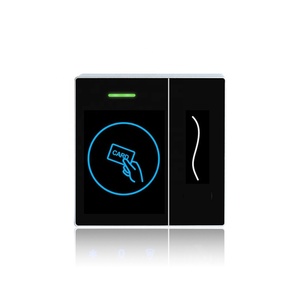 RFID Card Access Control <strong>Reader</strong> Support Password Waterproof IP65 - Product Image 4