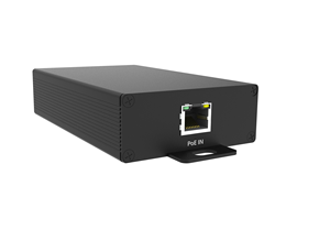 イーサネットネットワーク分離器ODM /OEMインテリジェントPOE 60WパワーオーバーイーサネットRJ45ポート出力5V 6A 12V 5A - Product Image 4
